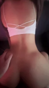 [原创]这种臀操着才带劲