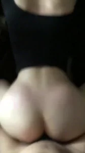 这样的大屁股同事谁不爱