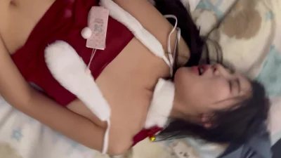 高颜值女友露脸黑丝做爱（看⬇️）