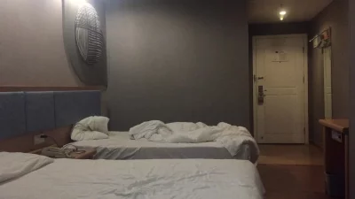 WRITEAS温小辉女装